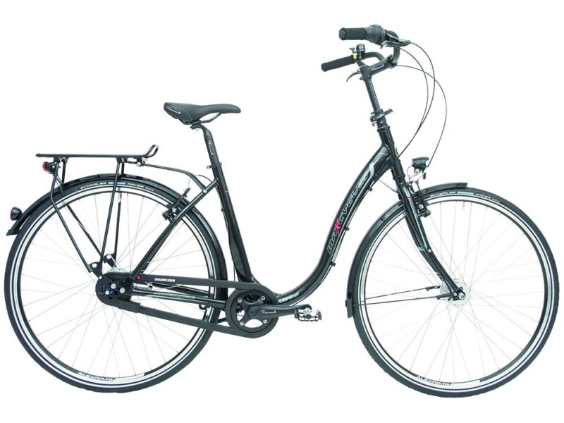 Maxcycles Lite Step XG 11 T