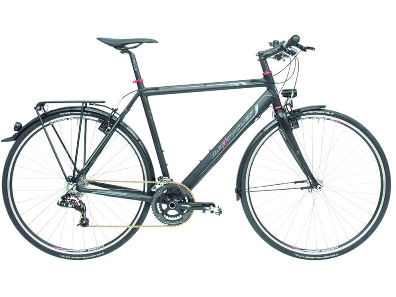 Maxcycles Monza XK 27