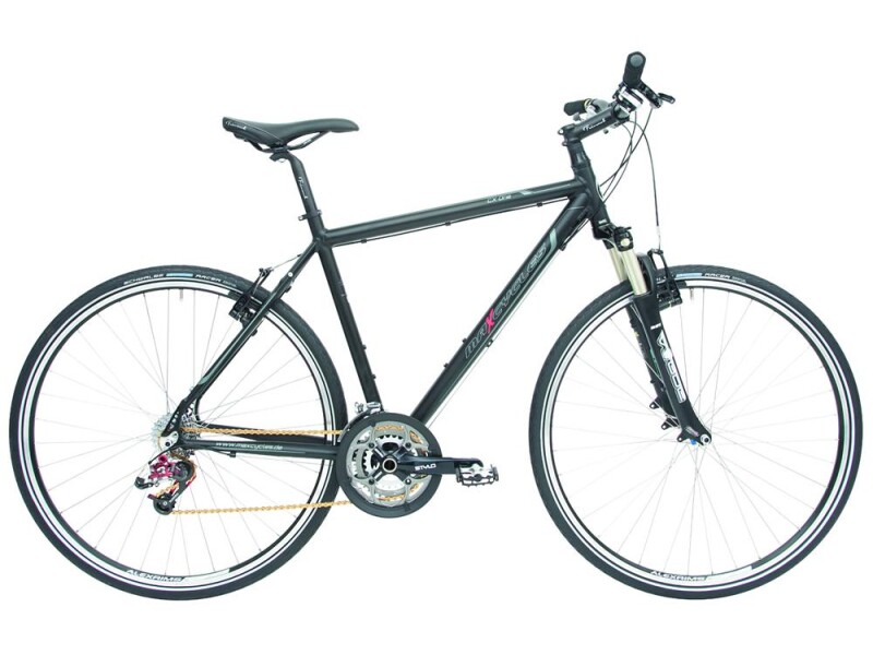 Maxcycles CX One XK 20
