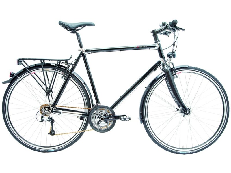 Maxcycles Vintage XG 11 T
