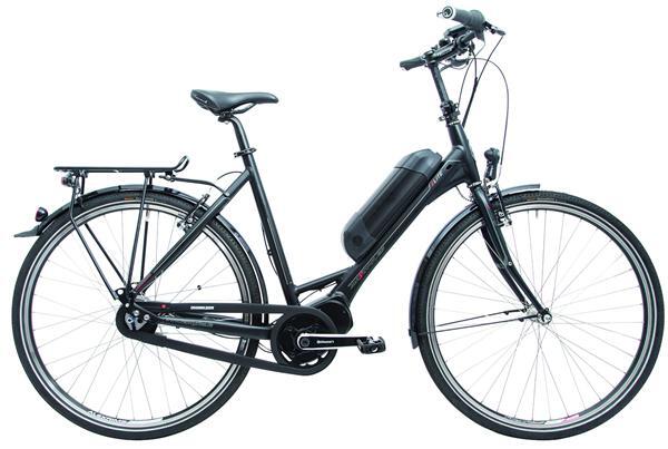 MAXCYCLES - Elite Continental XG 8.2