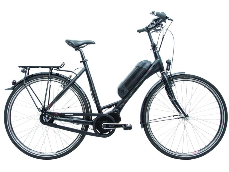 Maxcycles Elite Continental XG 8.2