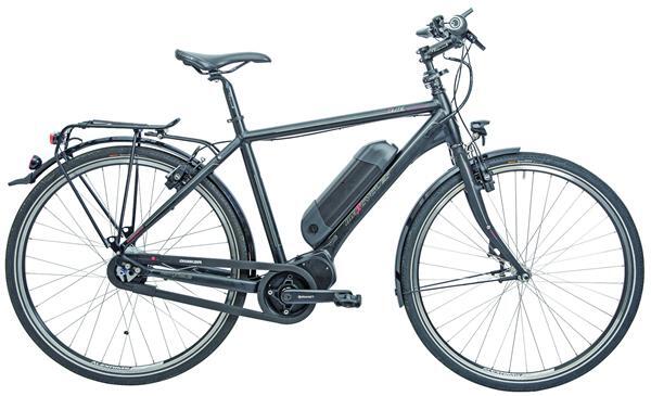 MAXCYCLES - Elite Continental XG 8.2