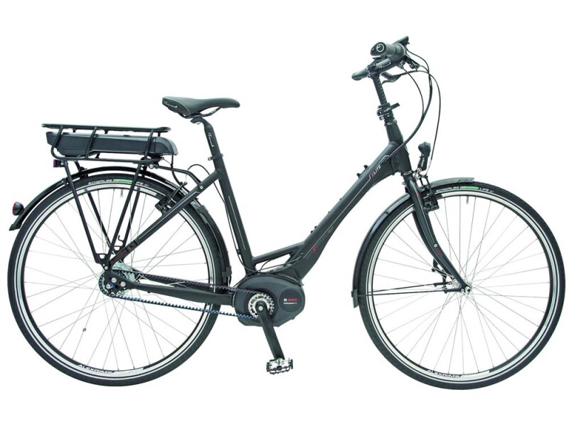 Maxcycles Elite Bosch XG 8 R (Riemen)