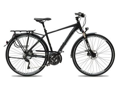 Gudereit LC-90 EVO Disc