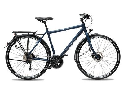 Gudereit SX C Herren 53 blau matt
