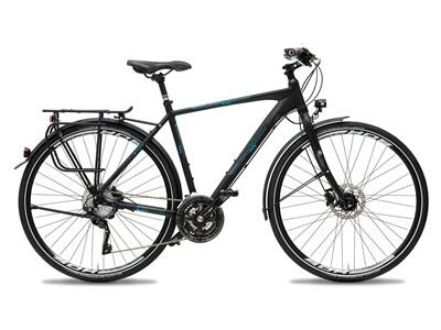 Gudereit SX 80, Herren 57