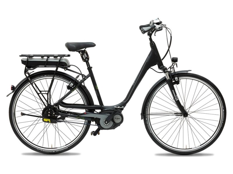 Gudereit Premium E H-Sync