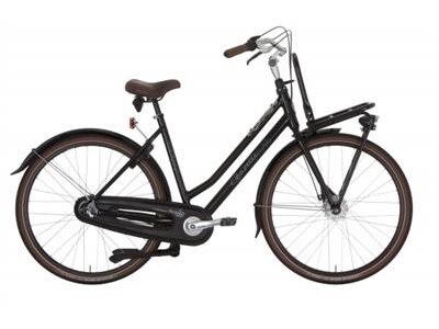 Gazelle Miss Grace C7