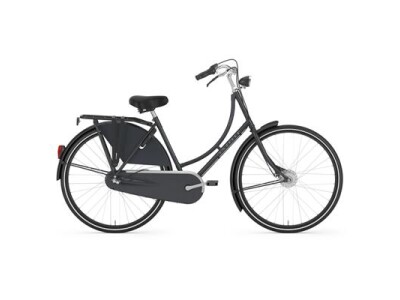 Gazelle Tour Classic