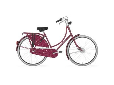 Gazelle Tour Classic