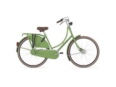 Gazelle Classic