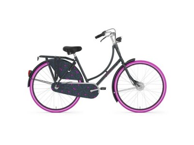 Gazelle Tour Classic