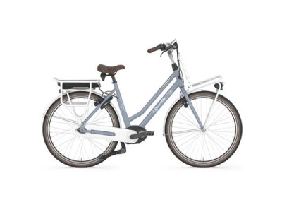 Gazelle Miss Grace C7 HMB