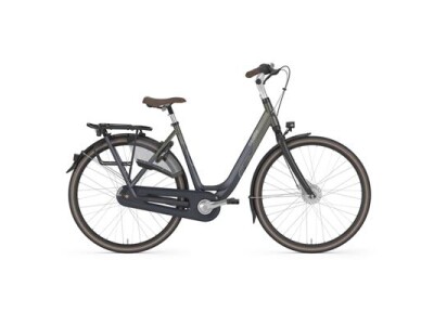 Gazelle Arroyo C8