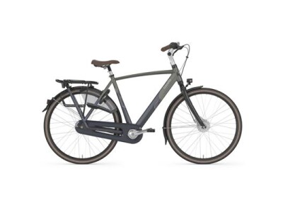 Gazelle Arroyo C8