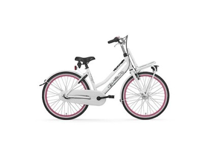 Gazelle Puur Nl