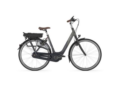 Gazelle Arroyo C8 HMS