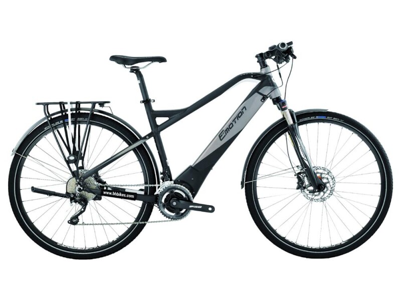 BH Bikes ATOM CROSS PRO