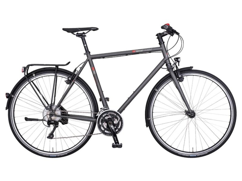 VSF Fahrradmanufaktur T-700 Shimano Deore XT 30-Gang / HS22