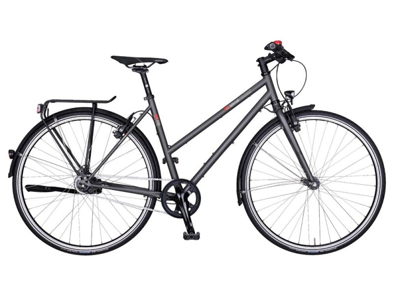 VSF Fahrradmanufaktur T-700 ShimanoAlfine 11-Gang / HS22