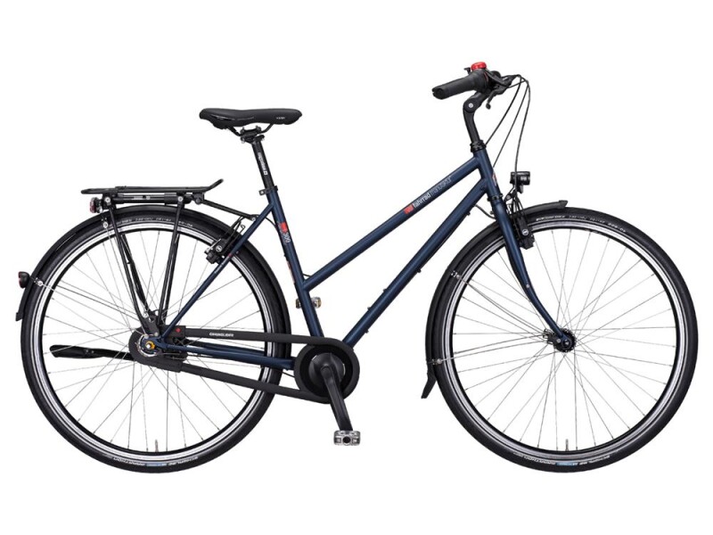 VSF Fahrradmanufaktur T-300 Shimano Deore 27-Gang / HS22