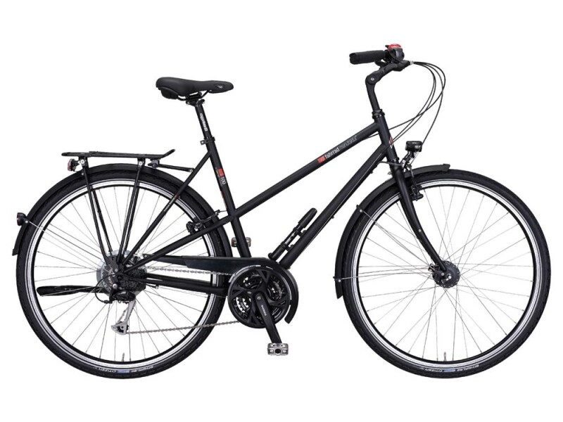 VSF Fahrradmanufaktur T-100 Shimano Alivio 27-Gang / HS11