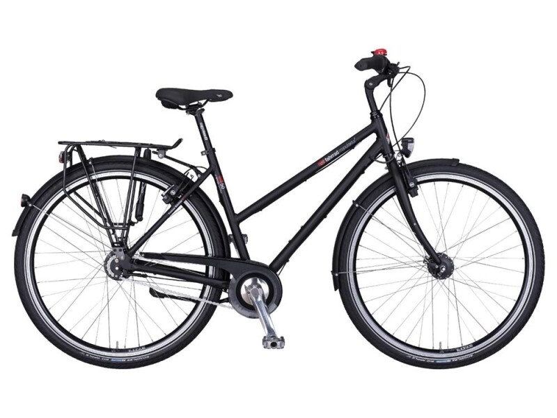 VSF Fahrradmanufaktur T-50 Shimano Nexus 8-Gang / FL / HS11