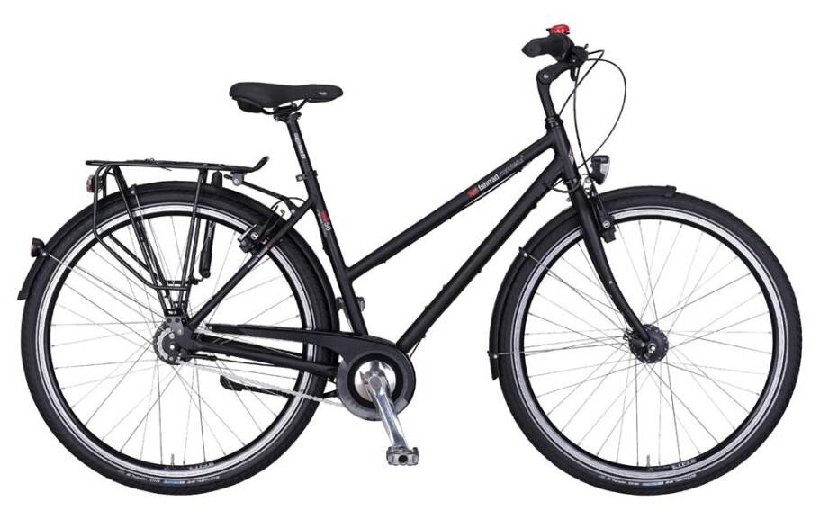 VSF Fahrradmanufaktur T 50 Nexus 8-G.Freilauf