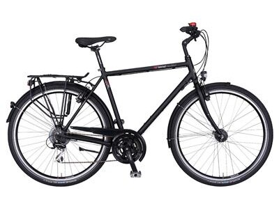 VSF Fahrradmanufaktur T-50 Shimano Acera 24-Gang / HS11