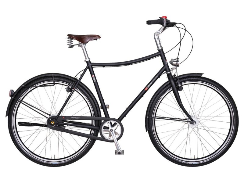 VSF Fahrradmanufaktur E1NS Shimano Nexus 8-Gang / FL / HS11