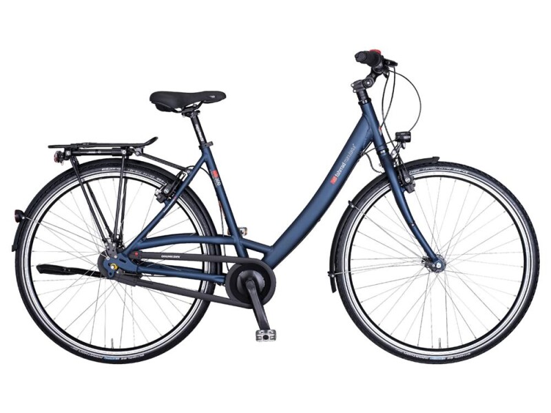 VSF Fahrradmanufaktur S-300 Shimano Nexus 8-Gang / FL / HS11