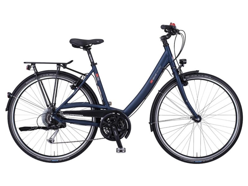 VSF Fahrradmanufaktur S-300 Shimano Alivio 27-Gang / HS11