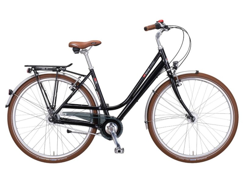 VSF Fahrradmanufaktur S-80 Shimano Nexus 8-Gang / RT