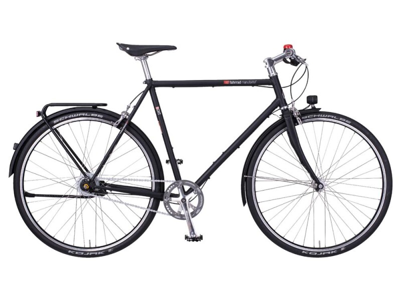 VSF Fahrradmanufaktur 8CHT Shimano Nexus 8-Gang Premium / FL