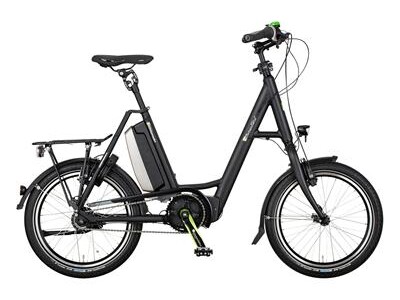 e-bike manufaktur 7ben Kompakt