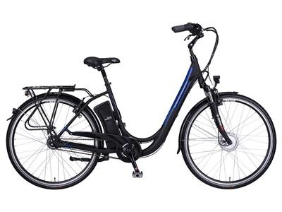 Kreidler Alu Vitality