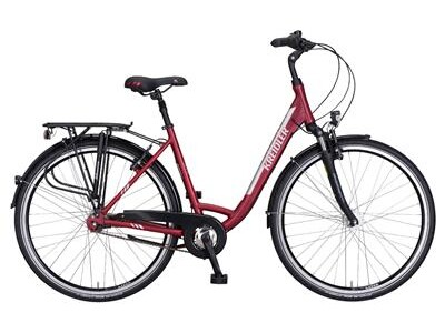 Kreidler Raise RT4