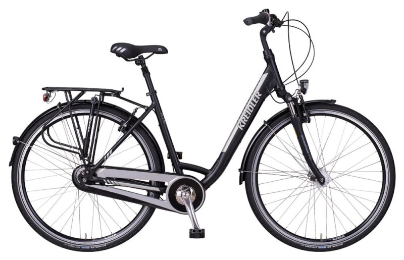 Kreidler Raise RT4 NL - Shimano Nexus 7-Gang FL / V-Brake