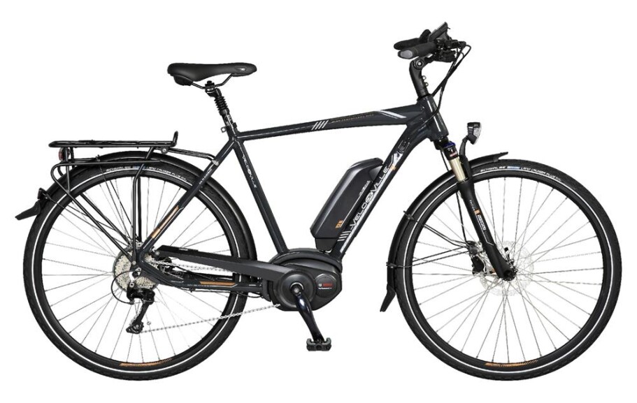 Velo de Ville AEB 70 DISC