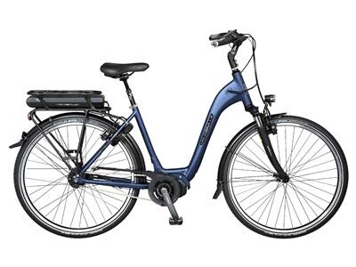 Velo de Ville CES 800