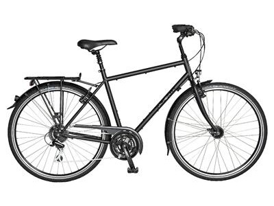 Velo de Ville A 250 Premium Diamant
