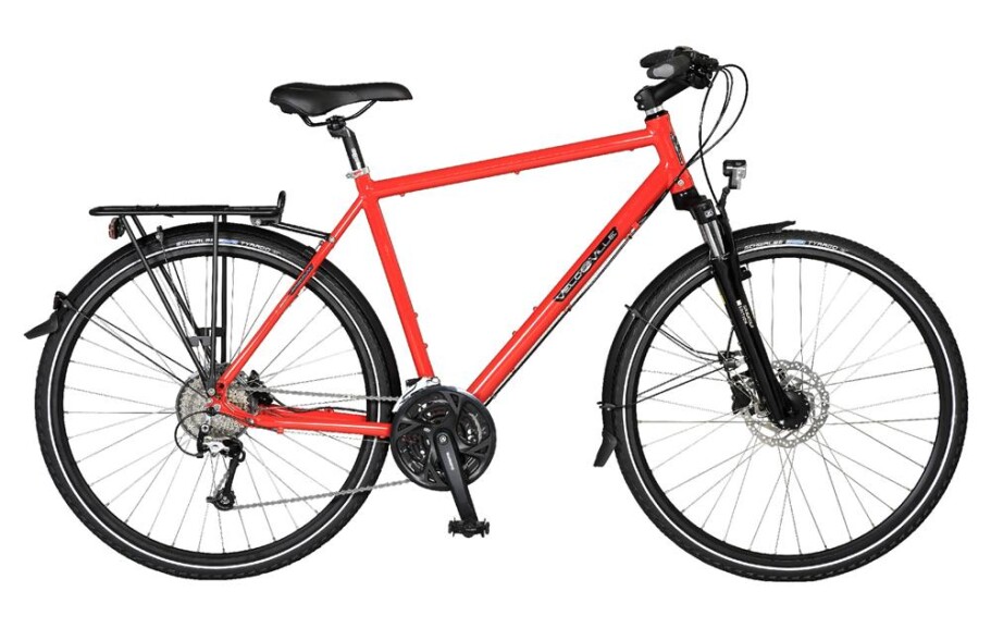 Velo de Ville L 200 Lite Sport Edit.