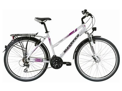Sundance Modesto 26