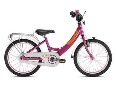 Puky ZL 18 Alu Edition Berry