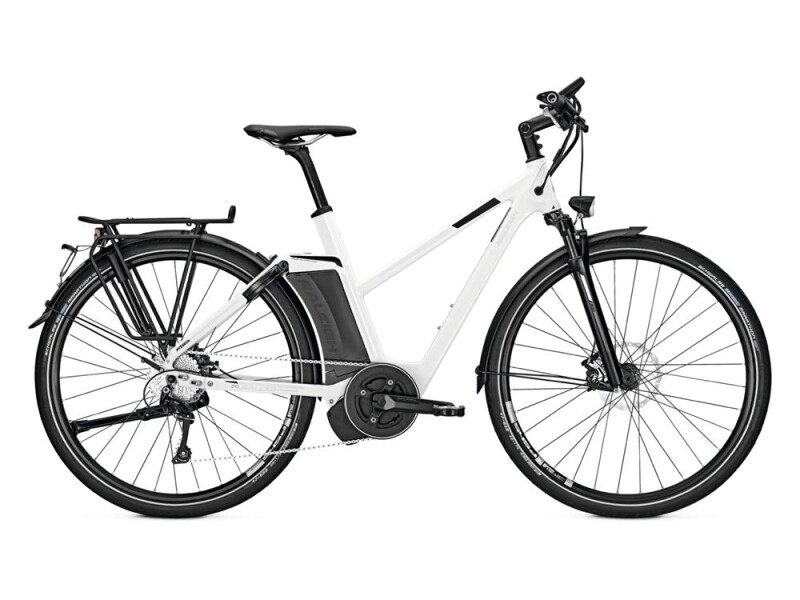 Raleigh ASHFORD S10