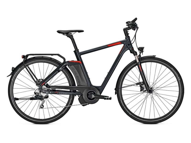 Raleigh ASHFORD