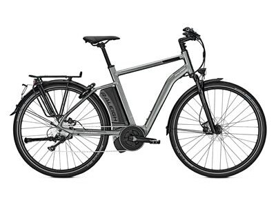 Raleigh STOKER S10 Rh: 60 XL
