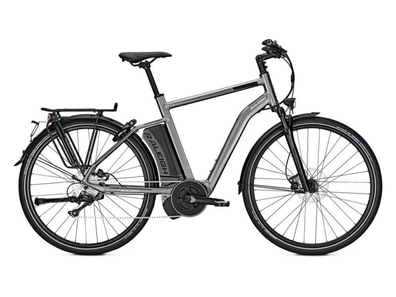 Raleigh STOKER S10