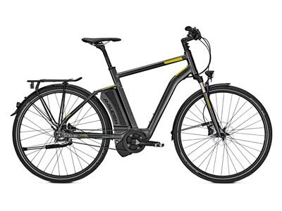Raleigh Stoker B8